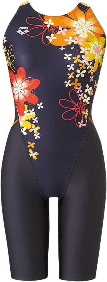 arena(アリーナ) TRIANGLE BACK SPATS(ひっかけフィットパッド) C